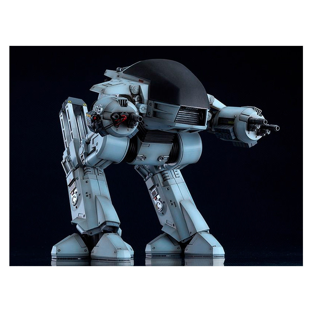 MAQUETA MODEROID ED-209 ROBOCOP MAQUETA MODEROID ED-209 ROBOCOP